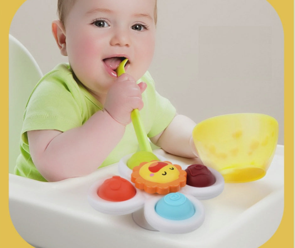 Happybaby™ - Revolutionary Baby Toy