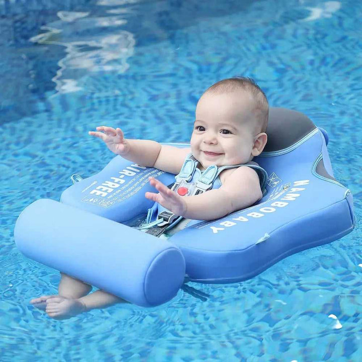 Anneaux de natation flottants pour bébés