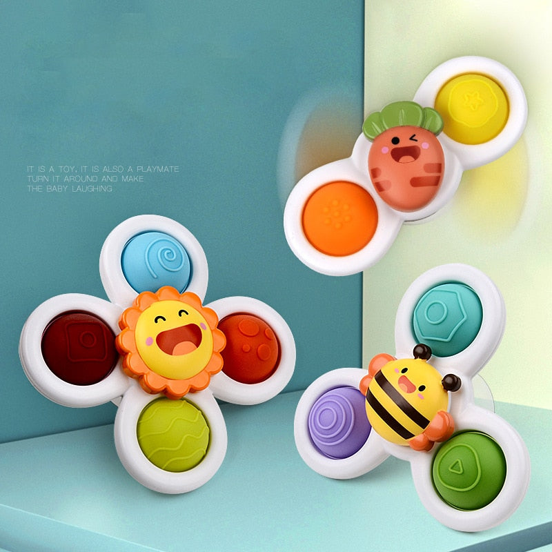 Happybaby™ - Revolutionary Baby Toy