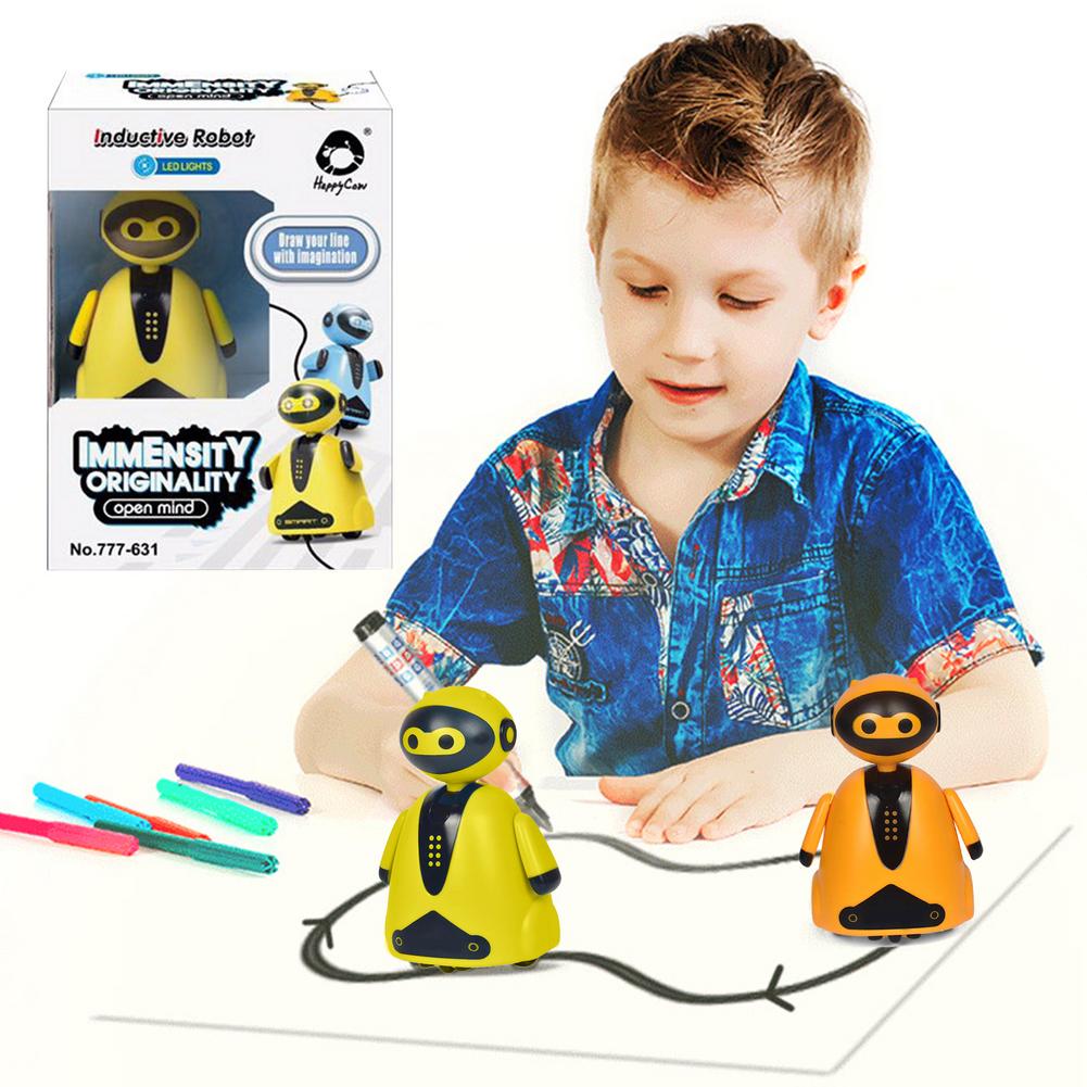 Linespyer™ - The creative toy for kids 