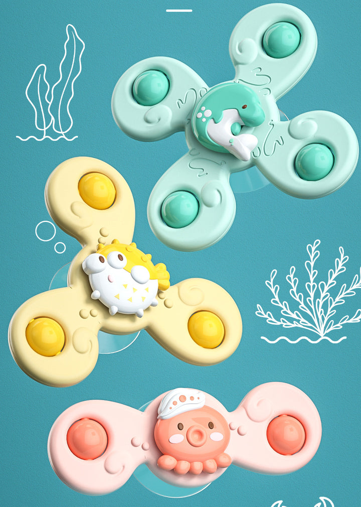 Happybaby™ - Revolutionary Baby Toy