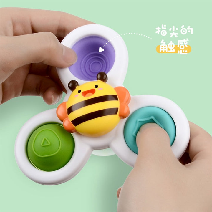 Happybaby™ - Revolutionary Baby Toy