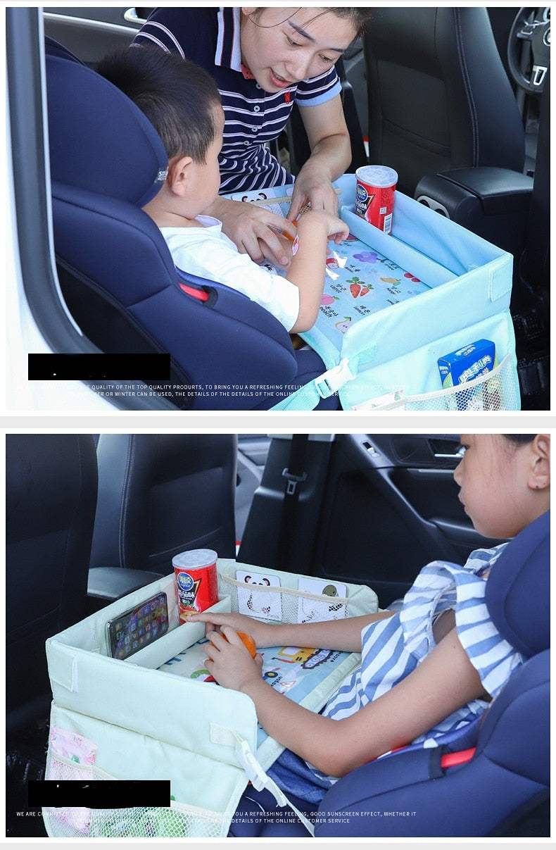 Babyoffice™ - office car seat for children 