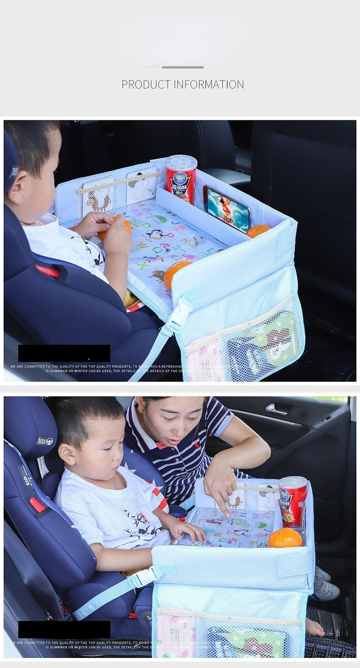 Babyoffice™ - office car seat for children 