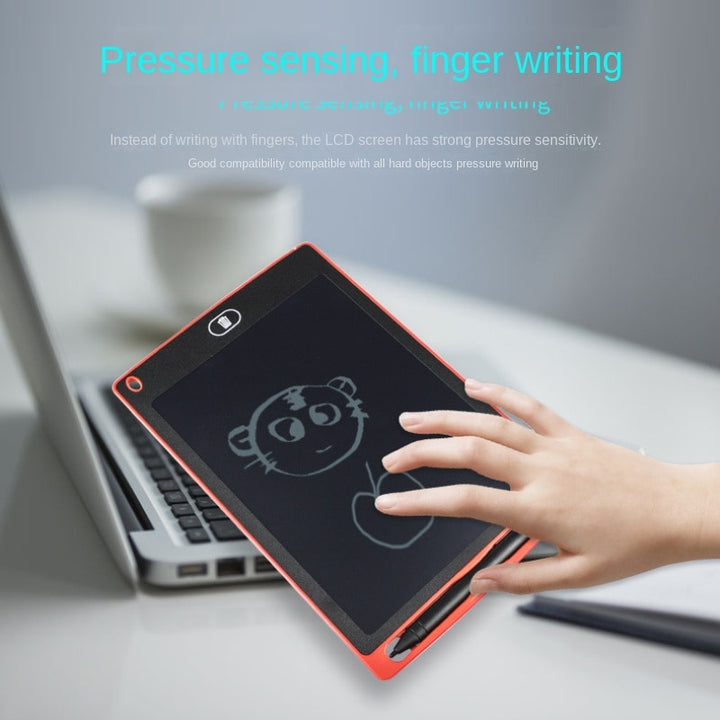 BabyBoard™ - LCD drawing board for kids