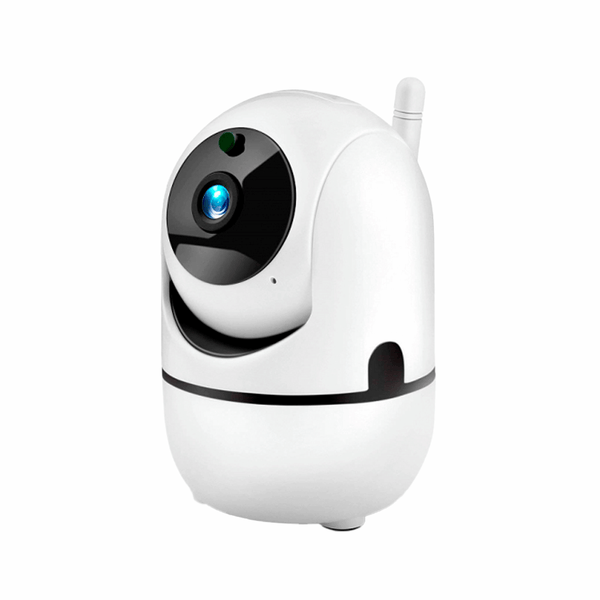 Mini caméra de surveillance BabyMuti